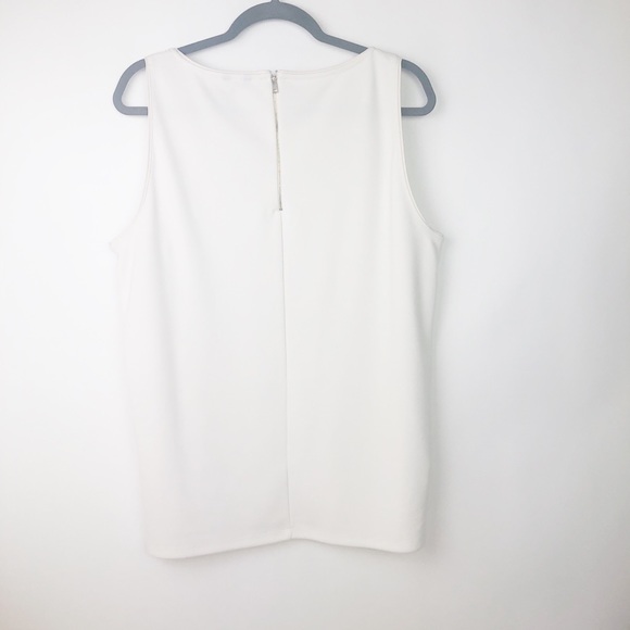 Ann Taylor Blouse. Size XL - Picture 2 of 5